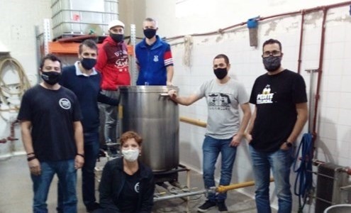 El municipio brinda apoyo para potenciar la calidad de la cerveza artesanal santafesina
