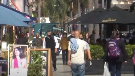 Horario de corrido en la Peatonal: los comerciantes apuntan al "cambio de hábito"