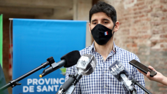 La provincia promociona una plataforma online para emprendedores, instituciones y PyMEs