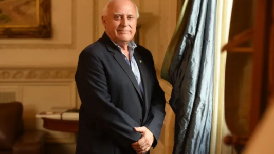 Lifschitz se mantiene estable aunque su estado sigue siendo crítico