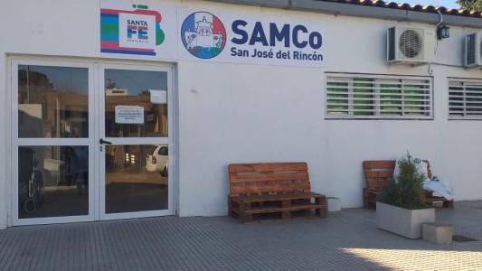 Testeos rápidos en el Samco de San José del Rincón: más del 70% de positividad