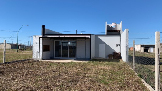 Ángel Gallardo: vecinos del barrio Praderas claman por presencia policial