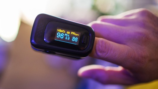 En pandemia comenzó a comercializarse el oxímetro: qué función cumple