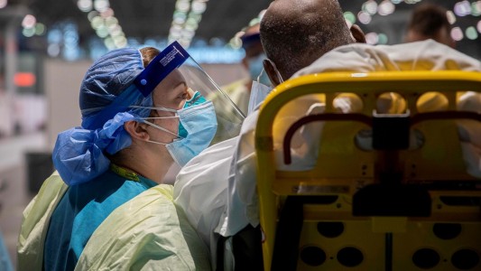 “En este punto donde estamos parados se requieren medidas enérgicas”