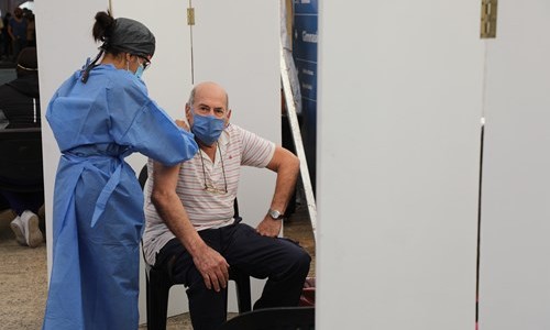 Más de 2400 contagios en la provincia: 188 corresponden a la ciudad de Santa Fe