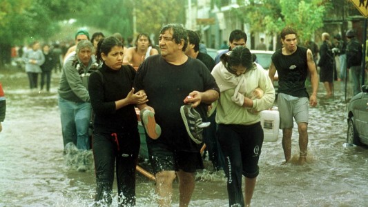 A 18 años de la inundación: “La batalla de la memoria está ganada”