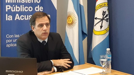 El Ministerio Público de la Acusación adelantó su informe de gestión 2019-2020
