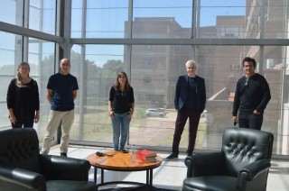 Agenda de fin de semana desde casa y todas las novedades del espectáculo y entretenimiento