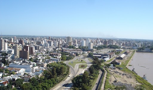 Se espera una jornada con cielo despejado en Santa Fe