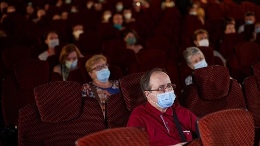Comienza la sexta temporada Escuela de Espectadores de Santa Fe