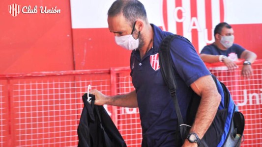 Azconzábal define el equipo que jugará este domingo al mediodía en Varela