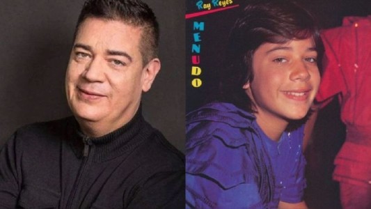 Falleció Rey Reyes, miembro del grupo "Menundo"