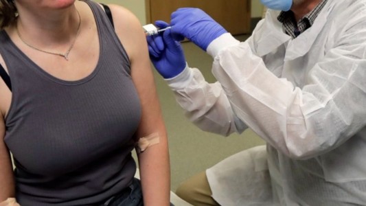 Coronavirus: Se reportaron 772 casos en la provincia de Santa Fe