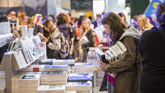 La Feria del Libro de Buenos Aires suspende su edición 46 hasta 2022 por el coronavirus