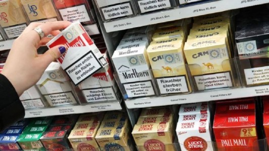 Kiosqueros califican como “restrictiva” la ley que prohíbe la publicidad de cigarrillos