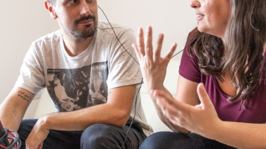 La Municipalidad construye el Archivo de la Imagen Documental Santafesina