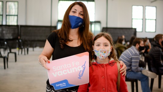 Llegaron 60.300 dosis de la vacuna Sinopharm: serán destinadas a los docentes