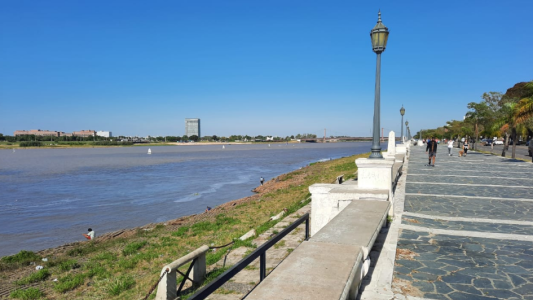 El tiempo en la ciudad: Clima otoñal con cielo despejado para este jueves