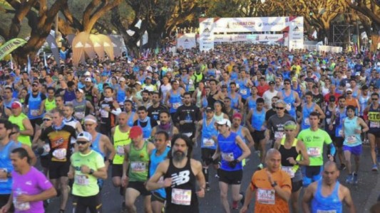 La Maratón y la Media Maratón de Buenos Aires tienen fecha tentativa