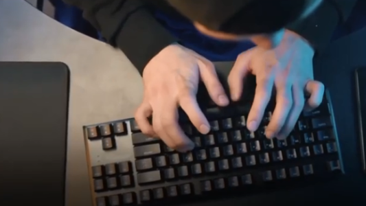 Contraseñas y seguridad informática van de la mano y se debe prestar atención