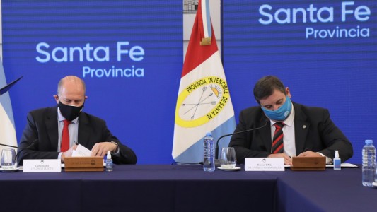 Profesionales de salud de la UNL podrán realizar sus prácticas en áreas rurales