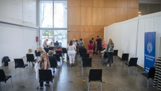 Rosario: el municipio presentó una denuncia penal por el faltante de 10 frascos de vacunas