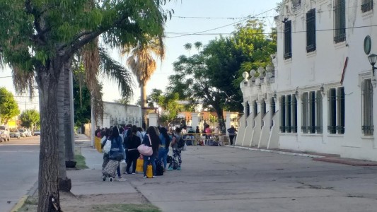 Ante el aumento de casos de coronavirus, restringen las visitas en las cárceles de Santa Fe