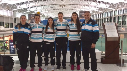 Falleció Emilio Gutiérrez, actual director Nacional de Básquet Escolar