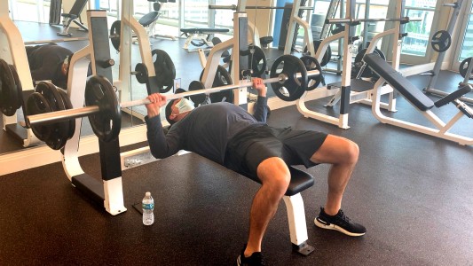 Gimnasios de Santa Fe, Rosario y Rafaela se movilizan para que los dejen trabajar