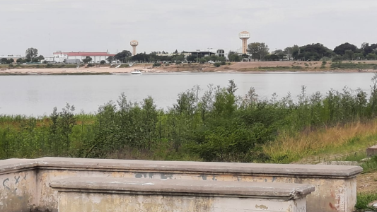 Avanza un frente frío y se espera descenso de la temperatura en la ciudad