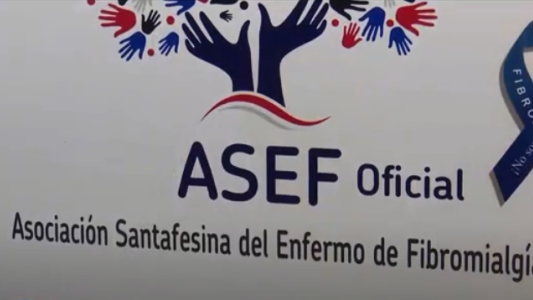 Día mundial de la fibromialgia: actividades en Santa Fe