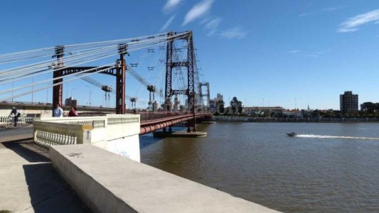 Jueves con condiciones estables y ascenso de temperaturas mínimas