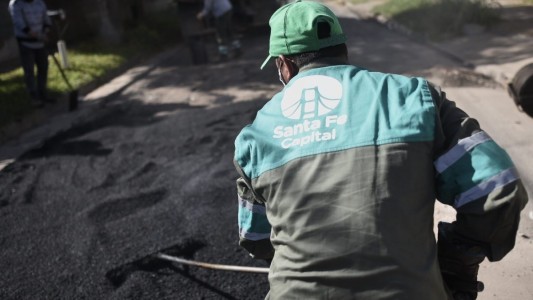 Trabajos de bacheo previstos para este jueves en la ciudad