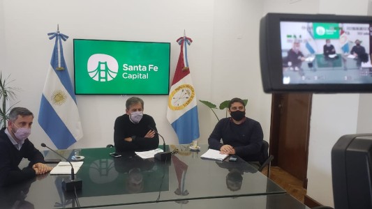 Gimnasios: Evaluarán los espacios al aire libre que pueden utilizarse