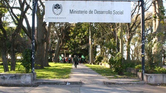ATE solicita que trabajadores del Ministerio de Desarrollo Social sean vacunados