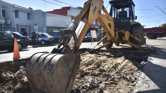 Estos son los trabajos de bacheo previstos para este viernes
