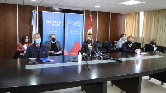 Presentan el Plan de Fortalecimiento en la Formación de Enfermería