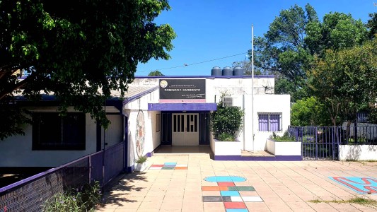 Piden que vacunen a docentes del Jardín Sarmiento para volver a la presencialidad