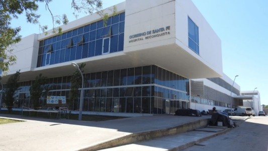 El Hospital de Reconquista, al límite por el aumento en las derivaciones
