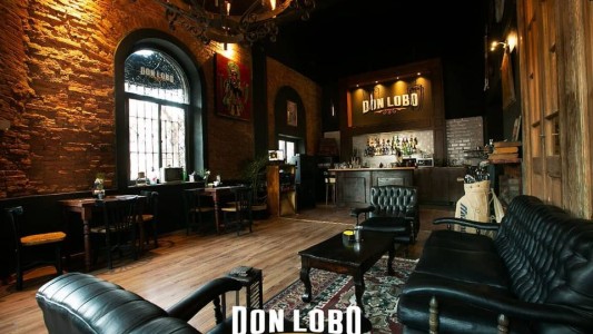 La pesadilla que vivieron clientes y empleados de un bar en Urquiza y Eva Perón