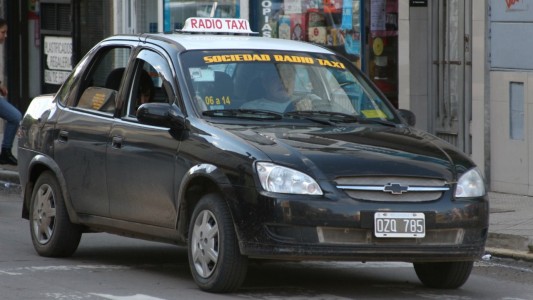 Desde este sábado aumentan las tarifas del servicio de taxis
