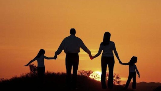 15 de mayo: Día internacional de la Familia