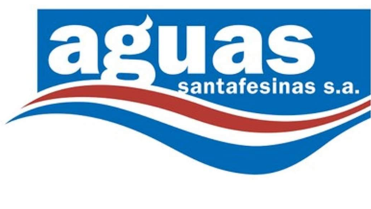 No habrá atención al público hoy en las oficinas de Aguas Santafesinas