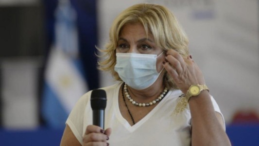 Martorano: "Estamos transitando un momento cercano al colapso sanitario"