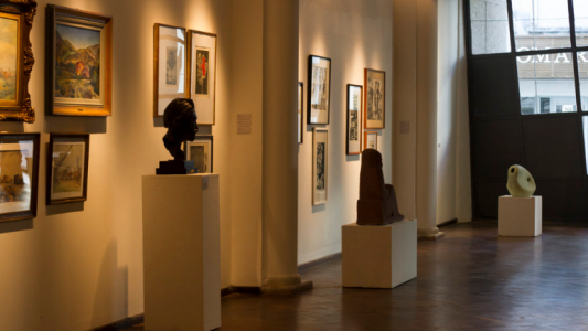 “Imaginando Museos”: pensando los museos del futuro