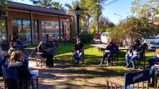 Derechos del inquilino: la Municipalidad lleva la información a distintos barrios