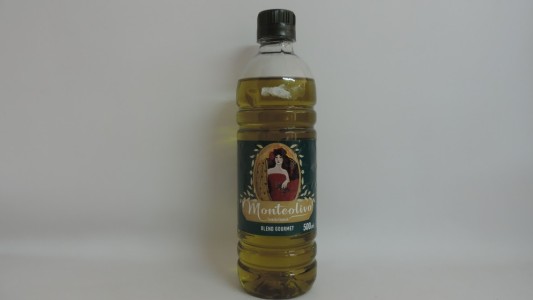 Alerta alimentaria de la Assal sobre el producto “Aceite marca Monteolivo”