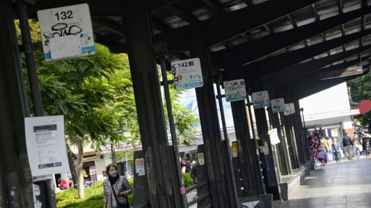 Vuelven a operar las líneas que realizan el trayecto Rosario-Santa Fe