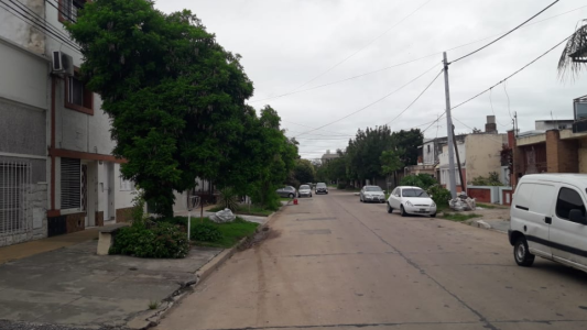 Cielo algo nublado y con probables lloviznas para la noche de este miércoles