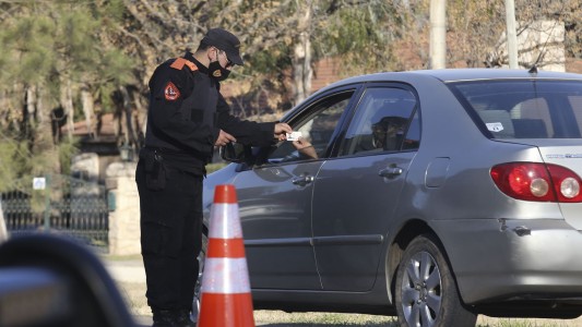 Por la pandemia, nueva prórroga el vencimiento de las licencias de conducir
